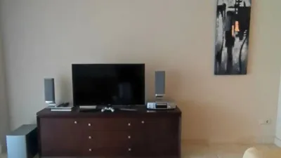Apartment in Calle Dunas de Casasola photo 6