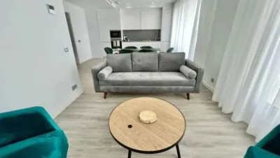 Apartment on Islas Caiman Street photo 6