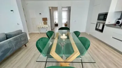Apartment on Islas Caiman Street photo 5