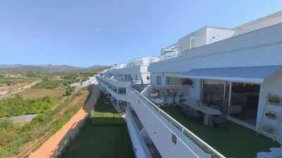 Apartment on Islas Bermudas Street photo 22