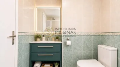 Apartment on Calle de Berlín photo 11