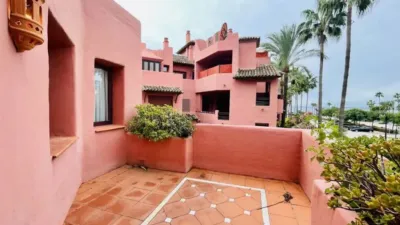 Penthouse on Avenida de la Playa photo 18