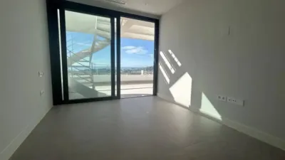 Penthouse on Calle Teatro photo 3
