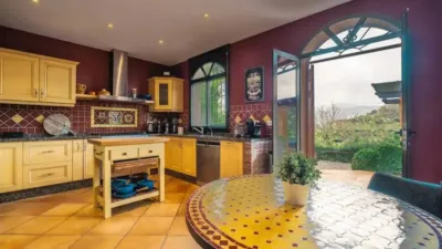 Chalet on Calle de la Romera photo 7