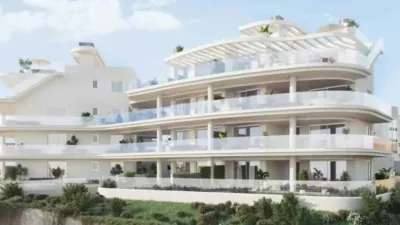 Apartment in Fuengirola photo 2