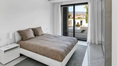 Apartment on N-A Street, -1 photo 17