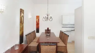 Apartment on Calle Dunas de Casasola photo 5