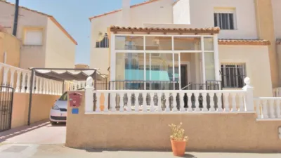 Villa in Algorfa photo 34