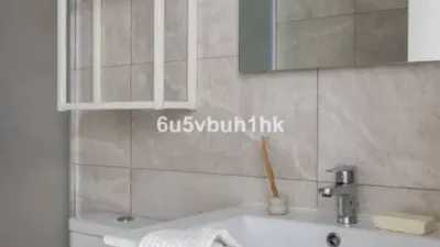 Penthouse in Fuengirola photo 18