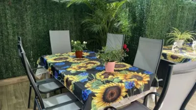 Chalet on Calle Los Arcos photo 24