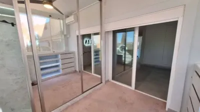 Apartment on Avenida de Benamara photo 20