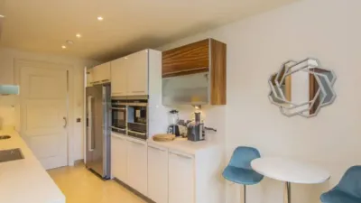 Apartment on Calle Parque Central, 5 photo 7
