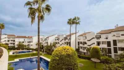 Penthouse at Calle Espliego, 11 photo 36
