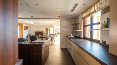 Chalet in Barrio San Roque photo 6
