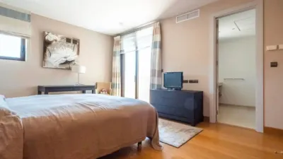 Chalet in Barrio San Roque photo 24