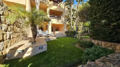 Apartment on Calle Nueva Atalaya photo 4