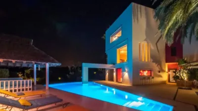 Chalet in Barrio San Roque photo 60