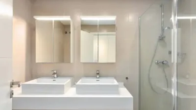 Apartment in Campo de Mijas photo 15