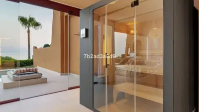 Apartment on Punta de la Plata Street photo 21