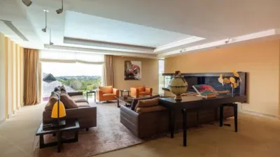 Chalet in Barrio San Roque photo 4