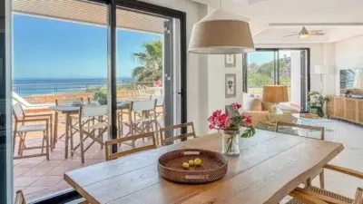 Apartment at Plaza de A.Galiano, 3 photo 4