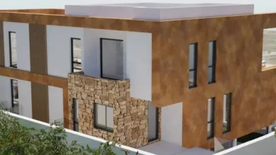 Chalet on Calle Parque Central, 5 photo 3