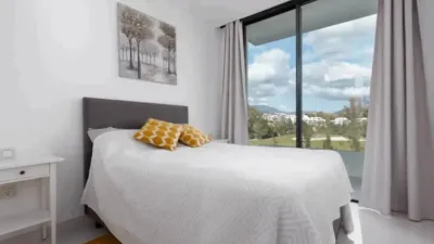Apartment on Calle Parque Central, 5 photo 16