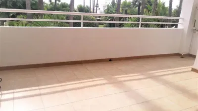 Apartment on Avenida de Pernet photo 16