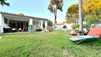 Chalet on Avenida Jose Luis Carrillo, 6 photo 23