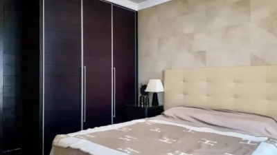 Duplex penthouse in Estepona photo 11