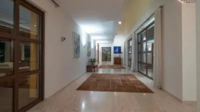 Chalet in Barrio San Roque photo 19