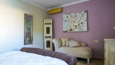 Chalet on Calle Parque Central, 5 photo 15