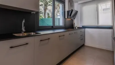 Chalet on Calle del Priorato photo 10