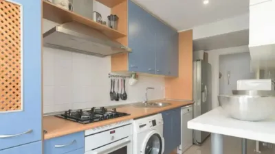 Apartment on Calle Parque Central, 5 photo 3