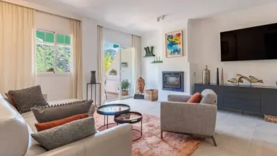 Apartment on Calle Nueva Atalaya photo 3