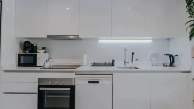 Apartment on Calle Archidona, 2 photo 7