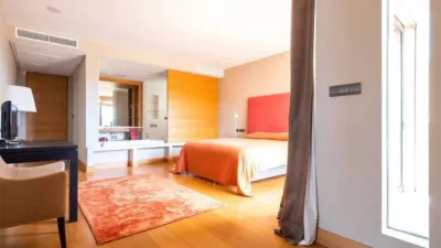 Chalet in Barrio San Roque photo 29