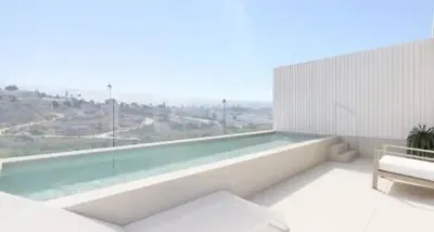 Chalet on Calle Pintado photo 9