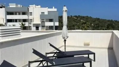 Penthouse at Calle Parque Central, 5 photo 18