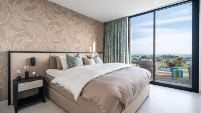 Penthouse on Doctor García Verdugo Street photo 25