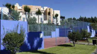 Penthouse on Calle Villa Borghese, 1 photo 14
