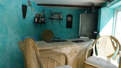 Chalet on Calle Parque Central, 5 photo 33