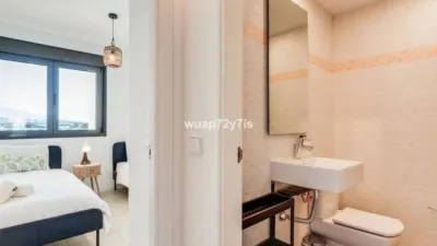 Apartment on Avenida La Resina photo 13