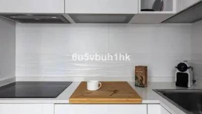 Penthouse in Fuengirola photo 10