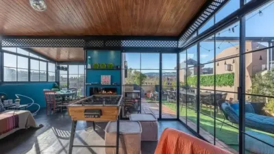 Penthouse on Avenida de la Gardenia photo 17