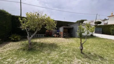Chalet on Avenida Parque Selwo photo 37