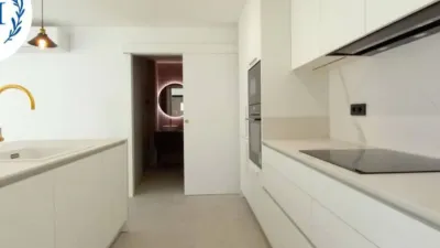 Apartment in Centre photo 4