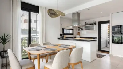 Chalet on Calle Espliego, 11 photo 9
