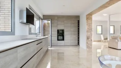 Chalet en Urbanización Torre Estéril photo 17