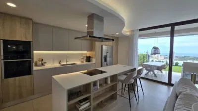Piso en Urbanización Real de La Quinta photo 9